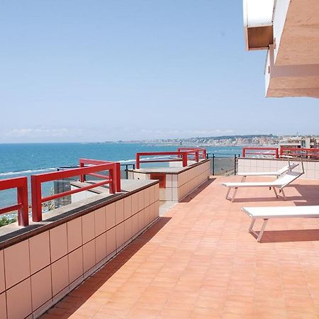 Hotel Neptunus ネットゥーノ エクステリア 写真