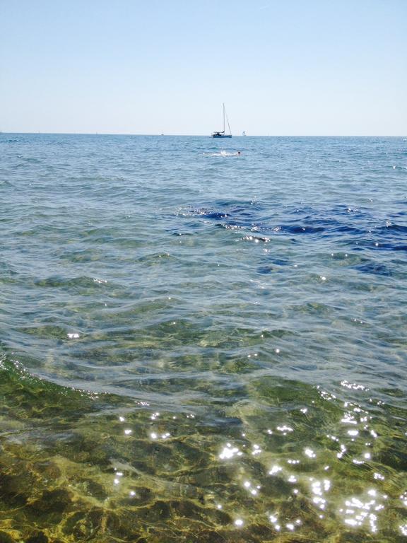 Hotel Neptunus ネットゥーノ エクステリア 写真