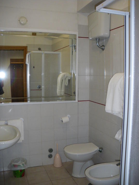 Hotel Neptunus ネットゥーノ 部屋 写真